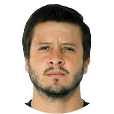 Erick Vera (Agent libre)