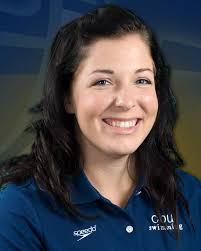 2007-08 Swimming and Diving Roster