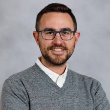 Brandon Witkowski, CPA