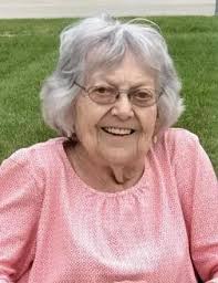 Mary Lou Burns Obituary (2024)