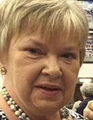 Shirlene (Johnston) Wilson Obituary 2025