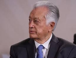 Perfil: ¿Quién es Luis Felipe Puente, nuevo secretario General de Gobierno  del Edomex?