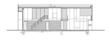 Black And White Fire Station Gallery Of Fire Station Van Rooijen Nourbakhsh Architecten 15 In 2020 Fire Station Floor Plans Expanded Metal