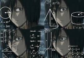 Shingeki No Kyojin 2 Meme Mikasa Attack On Titan 2 Meme Mikasa Attack On Titan Art Attack On Titan Attack On Titan 2