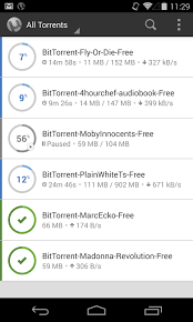 Obtenga la app oficial de android,. Âµtorrent Pro Torrent App 6 1 6 Descargar Apk Android Aptoide