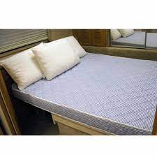 Discussing the pros and cons of each topper can give you an overview of what to expect from each one. Rv Mattress Sizes Types And Places To Buy Them The Sleep Judge