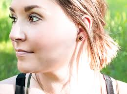 Colorado Stud Earrings, Laser Cut Wood Studs, Eco-friendly Bamboo Earrings,  Colorado C Earrings, Colorado Flag, Nickel Free, Colorado Gift