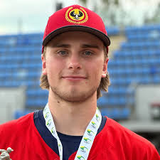 Fundraiser by Claire Cox : Help Harvey Cox reach his Baseball Goals