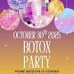 Botox Party event in Danbury, CT