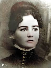 Annie Robert Browning Porcher (1862-1959)