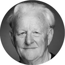 Jim Crossley's Instagram, Twitter & Facebook