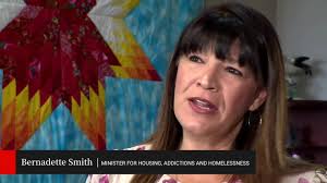 Housing first' model for homelessness finds more support from Manitoba  politicians