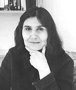 Kathleen Wakefield — anhinga press