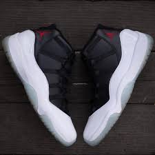 Black And White 11s Release Date Sneaker News Release Dates On Instagram Tuxedo 11s By Andr3wtl Would You Rock These Mjmondays Sneakers Air Jordans Latest Jordan Shoes