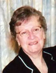 Obituary information for Betty Ann Shultz