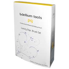 bdellium tools studio line luxury
