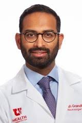 Blake J. Newman, 175 N Medical Dr, Salt Lake City, UT 84112, US