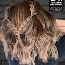 Profile for Madison Bloomfield Hairstylist