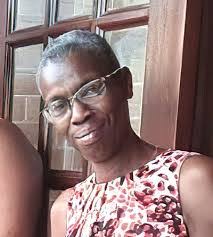 Janet Griffith's Instagram, Twitter & Facebook