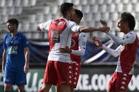 Jun 04, 2021 · l'ogc nice s'attaque à stevan jovetic 0 publié le 04 juin 2021 à 21:02 par johan baudin les aiglons auraient entamé des discussions avec l'attaquant monténégrin. Monaco Beats Grenoble In French Cup For Eighth Straight Win Football Flame