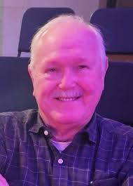 Ernest Morrison Obituary