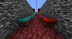 Download and install dungeons nether update. Nether Update Showcase World Minecraft Map