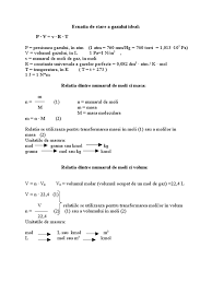 Probleme chimie clasa x rezolvate. Formule Chimie Organica