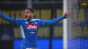 The unthinkable unfolds before our eyes. Never Underestimate Kostas Manolas The Greek God In Napoli Youtube