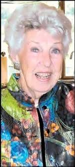 Margaret Vogel Obituary (1917