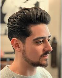 Skin fade for my guy @levyathann