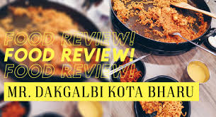 Makan sedap di kota bharu, makette, restoran grill dan steamboat murah kalau balik kelantan, memang akan singgah ke sini. Mr Dakgalbi Restoran Korea Di Kota Bharu Nikkhazami Com