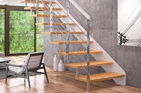 Leroy merlin scale a chiocciola e pavimento pvc ikea parquet. Scale Per Interni In Legno E Ferro Scale Interne Scale Rintal