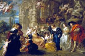 Famous artist names beginning with b / hip hop artists' real names (50 pics) : 5 Greatest Baroque Painters And Their Work Dailyartmagazine Com Art History Stories