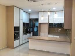10 kitchen cabinet specialists in kl