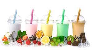 What Is The Nutritional Value Of Boba