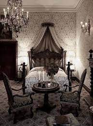 Bedroom Dark Victorian 58 Ideas Victorian Bedroom Decor Victorian Bedroom Victorian Bedrooms