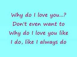 Слушать westlife — why do i love you. Westlife Why Do I Love You Lyrics Youtube