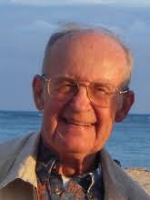 Obituary information for Richard 'Dick' Reece Johnston