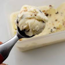 Who doesn't love a rich, creamy, refreshing bowl of ice c. Coconut Almond Chip Ice Cream Sweet Pea S Kitchen