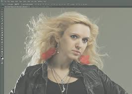 I' don't have any hair, but i can make everybody else's hair look great in photoshop! Photoshop Cc Tutorial Advanced How To Select Hair Tutvid Com
