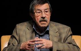 Nobel ödüllü Alman yazar Günter Grass öldü