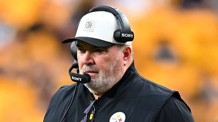 Mike McCarthy Doesn't Hold Back on Steelers Coaching After Patriots Loss -  Yahoo Sports