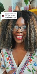 Replying to @the_original_anisa #vampires #vampirelore #cain #lilith #anak  #annunaki #firstvampires #learnontiktok #magicalcreatures