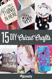 Diy Cricut Crafts And Ideas Diy Projects And Crafts Cricut Creations Cricut Crafts Diy Cricut