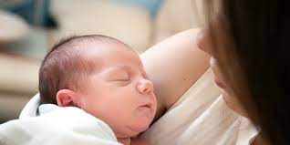 132 Nama Bayi Laki Laki Kristen Beserta Artinya Bisa Jadi Referensi Merdeka Com