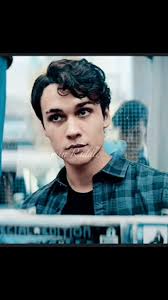 Enemies to lovers,, s1 ep1 🩵 (not complete)