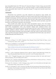 Jurnal bahasa, budaya, dan sastra jepang is one of a language, cultural, and literature journal published by the japanese literature study program, faculty of letters, dr. 2