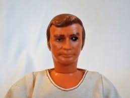 Kenner Six Million Dollar Man V.2, Colonel Steve Austin, Bionic Man With  Critical Assignment Arm and Synthetic Skin