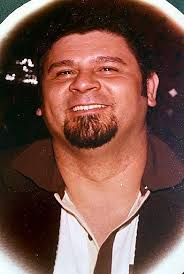 Manuel Dominguez Obituary