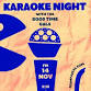 Pub Karaoke Night event image